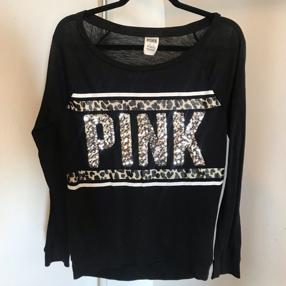 Long Sleeved Shirt